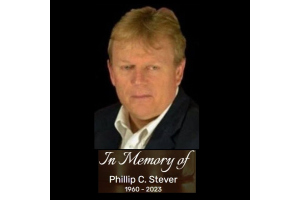 Remembering Phil Stever (1960-2023)