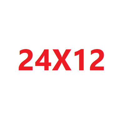 24X12