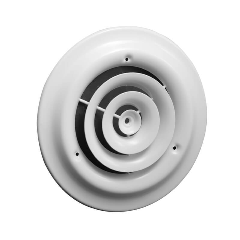 Ceiling Round Diffusers