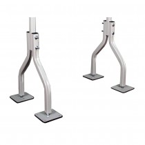 Quick Sling Equipment Stands