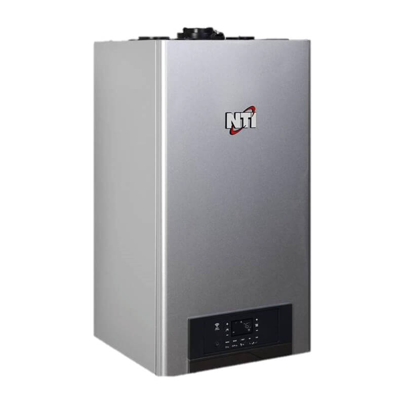 High Efficiency & Combi Gas Fired Boilers