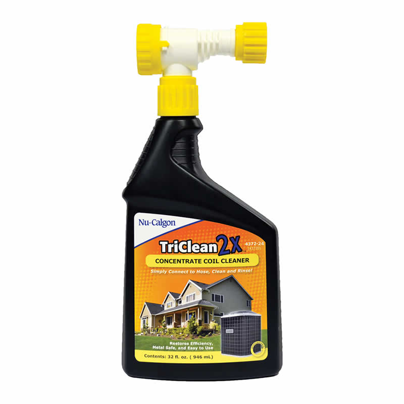 Cleaners - Sealants - Chemicals