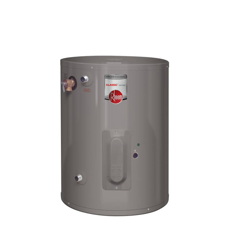 Point-of-Use Water Heaters