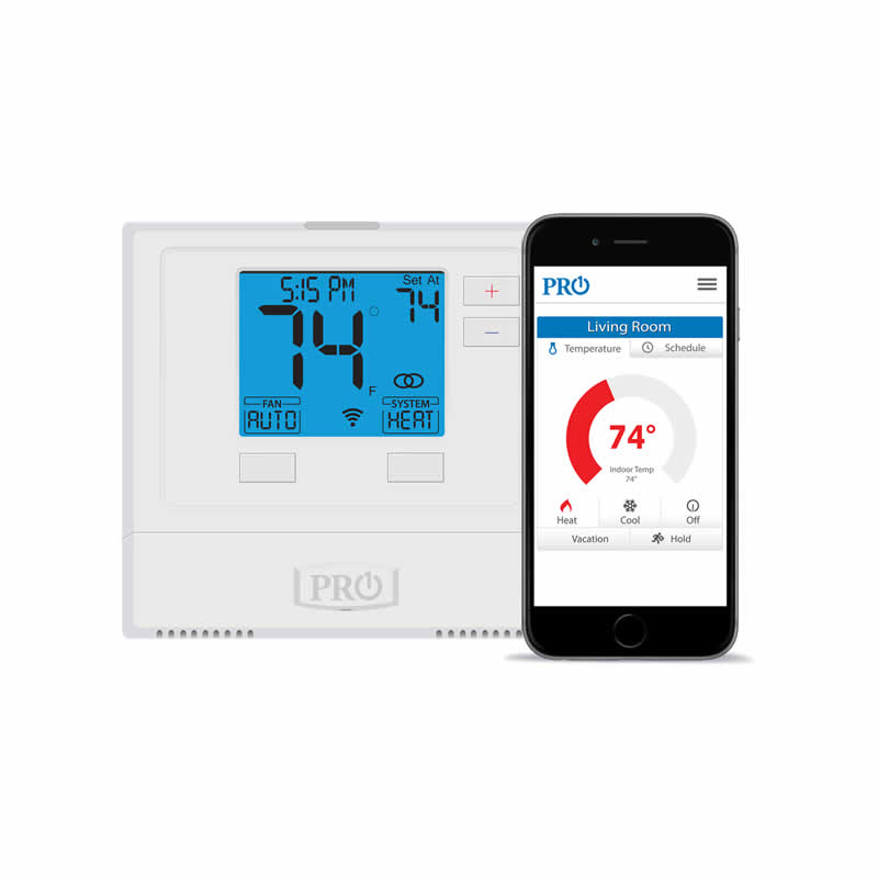 Pro1 Thermostats