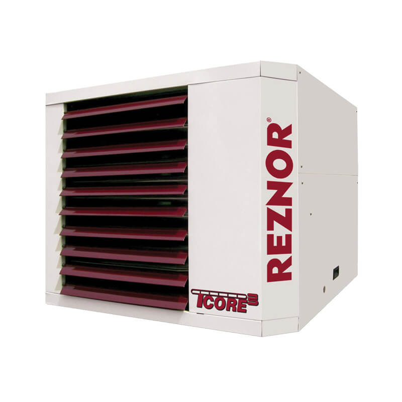 Unit Heaters - Equipment