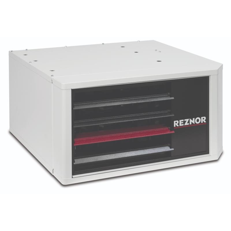 Reznor UEZ High Efficiency Unit Heaters