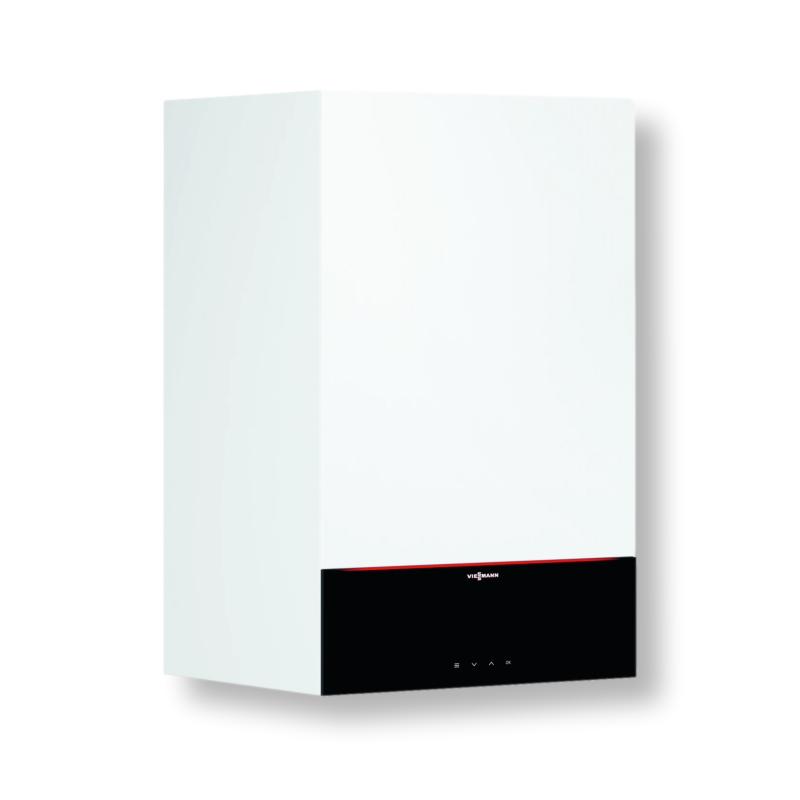 Viessmann Vitodens Combi Boiler