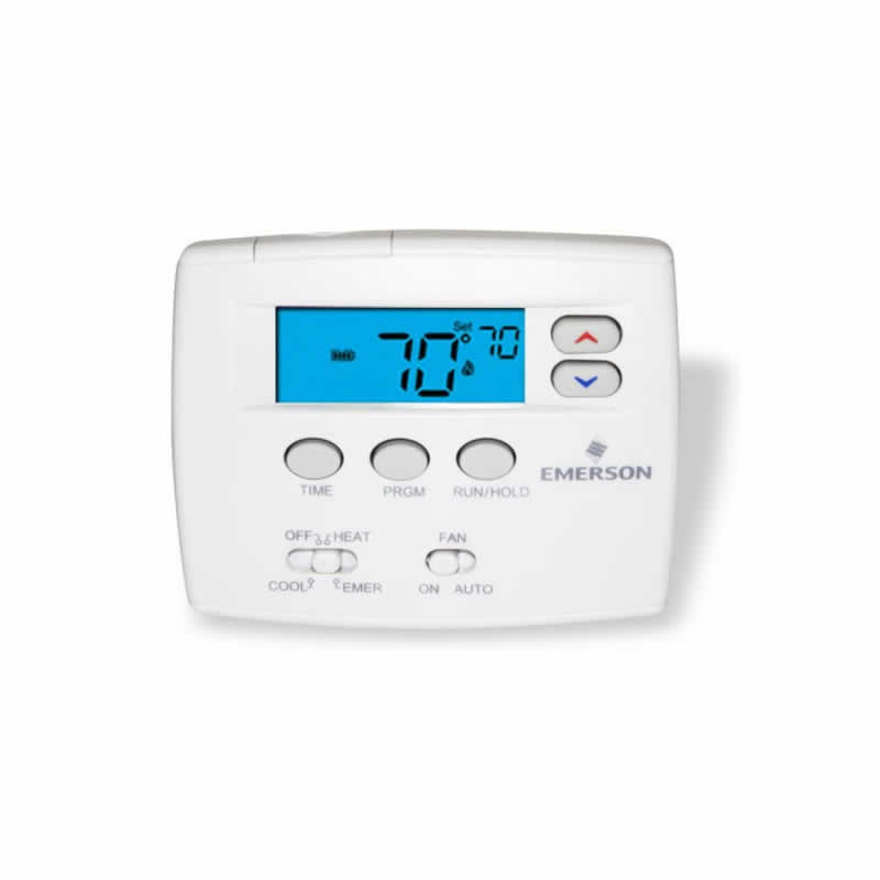 White-Rodgers Thermostats