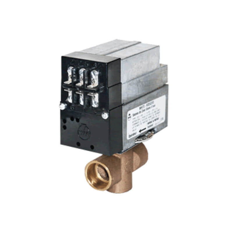 Zone Valves Hydronic Components
