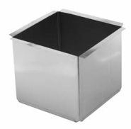 8X8X12-319 GM Square Diffuser Box 8x8x12