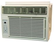 RADS-121R01 Comfortaire 12,000 BTUH R410A 115V Window Unit 3 Speed 24 Hour On/Off Timer R410A Energy Star Smart Phone capable