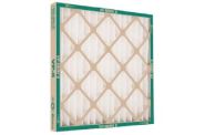 24X24X2 PLEAT  Koch 24" x 24" x 2" Pleated Filter - MERV 8 - 102700022