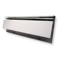 101-403-050 Slantfin Baseboard FL30 5' Enclosure