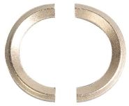 FGP-RING-375 TracPipe 3/8" Split Ring AutoFlare 10pk