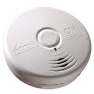 21010071 Kidde Comb Smoke/Co Alarm 10yr Battery Sealed P3010K-CO Intelligent Alarm 2017 Compliant