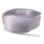 7-34 Diversitech Vinyl Tubing 3/4" ID x 100' - Clear