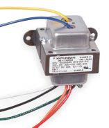 90-T40M3 WHI Transformer 120/208/240 Multi-Mount