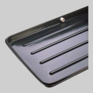 6-1838L Asurity Drain Pan 20" x 40" x 2"