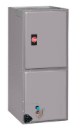 RH1P4221STANAA Rheem AHU 3.5TN 13SR PSC 115v Multi Position R410A 21w 50-1/2d 21-11/16h