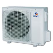 UMAT18HP230V1AO Gree 18K 16SEER Heat Pump U-Match Outdoor Unit - 208/230V - 1/4L 1/2S