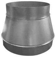 GRED-1410 GM 14x10 Spiral Reducer