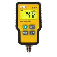 DMG150 UEI Digital Micron Gauge 0-15,000 Microns - Backlit Display