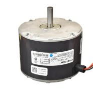 51-102008-18 Protech Condenser Fan Motor - 1/8 Hp 208/230/1/60 (1075 RPM/1 Speed)