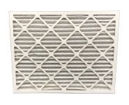 16X20X4 PLEAT Koch 16" x 20" x 4" Pleated Filter - MERV 8 - 102700025