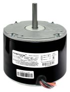 51-100999-04 Protech Condenser Fan Motor - 1/5 Hp 208/230/1/60 (1075 RPM/1 Speed) - 10AJB36 10AJB42 Units