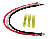 455058 Protech Compressor Lead Set 12 Gauge