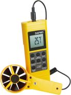 DAFM3B UEI Digital Air Flow Meter