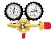 87-RHP400 Uniweld Regulator - Nitrogen/CO2