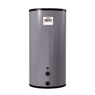 ST260A Rheem 260gal Commercial Storage Tank - ASME - 5 Year