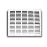 170 10X20 WHT Truaire Sidewall Return Grille White