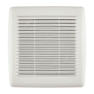 AE80 Broan InVent Series Single Speed Fan - 80 CFM - 0.8 Sones - Energy Star Certified