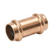 PF10146 Copper Press 3/4" Coupling PxP 10075502