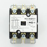 RZ216386 Reznor Contactor - 3 Pole - 25 Amp - 24 Volt