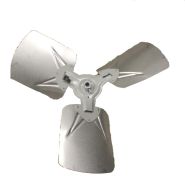 RZ209121 Reznor Prop Fan Blade - UDAP 400