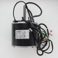 RZ196824 Reznor Prop Fan Motor - 1/4 Hp - 115V - UDAP UDAS 150-250 Units