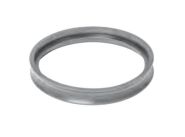 2PF-GKETV  Polyflue Polypropylene 2" Gasket for Elbows and Tees - 832020