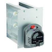 ZD10X10TZ Honeywell TrueZONE 10"x10" Parallel Blade Zone Damper - 24V - Power Closed, Spring Open