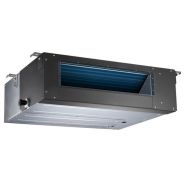 DUCT24HP230V1BD Gree 24K Single Zone Concealed Slim Duct Unit - 208/230V - High Static - 3/8L 5/8S