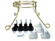 70-24104-82 Protech Belly Band Kit - RGFD RGGE RGLR RGPL R801C R801T Units