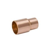 11/2X1/2 FTG C ID Copper 1-1/2" FTG x 1/2" C Reducing Coupling FTGxC W01355