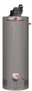 PROG50S-32P RH67 PV Rheem 50gal Power Vent LP Short Water Heater .65UEF 32MBH 62-1/2"h - Classic - 6 Year - 622033