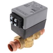 Z55P Caleffi 3/4" Press Zone Valve - PxP - 24V