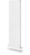 8V11200 Myson Decor Vertical Flat Radiator 79"H x 22-3/4W