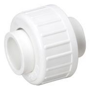 3/4 UNION P PVC 3/4" Union 457-007 SCH-40 16271