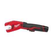 2471-21 Milwaukee M12 Copper Tubing Cutter Kit