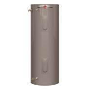 PROE30 2 RH95 MH Rheem 30gal Mobile Home Electric Water Heater .92UEF 240V 4500W 47-3/4"h - 6 Year - 658889